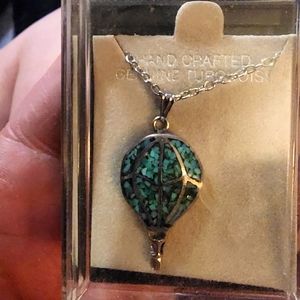 Vintage Silver Jewerly